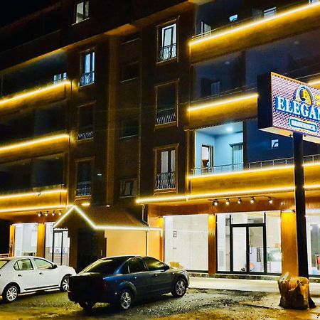Elegant Residence Çamlıhemşin Esterno foto
