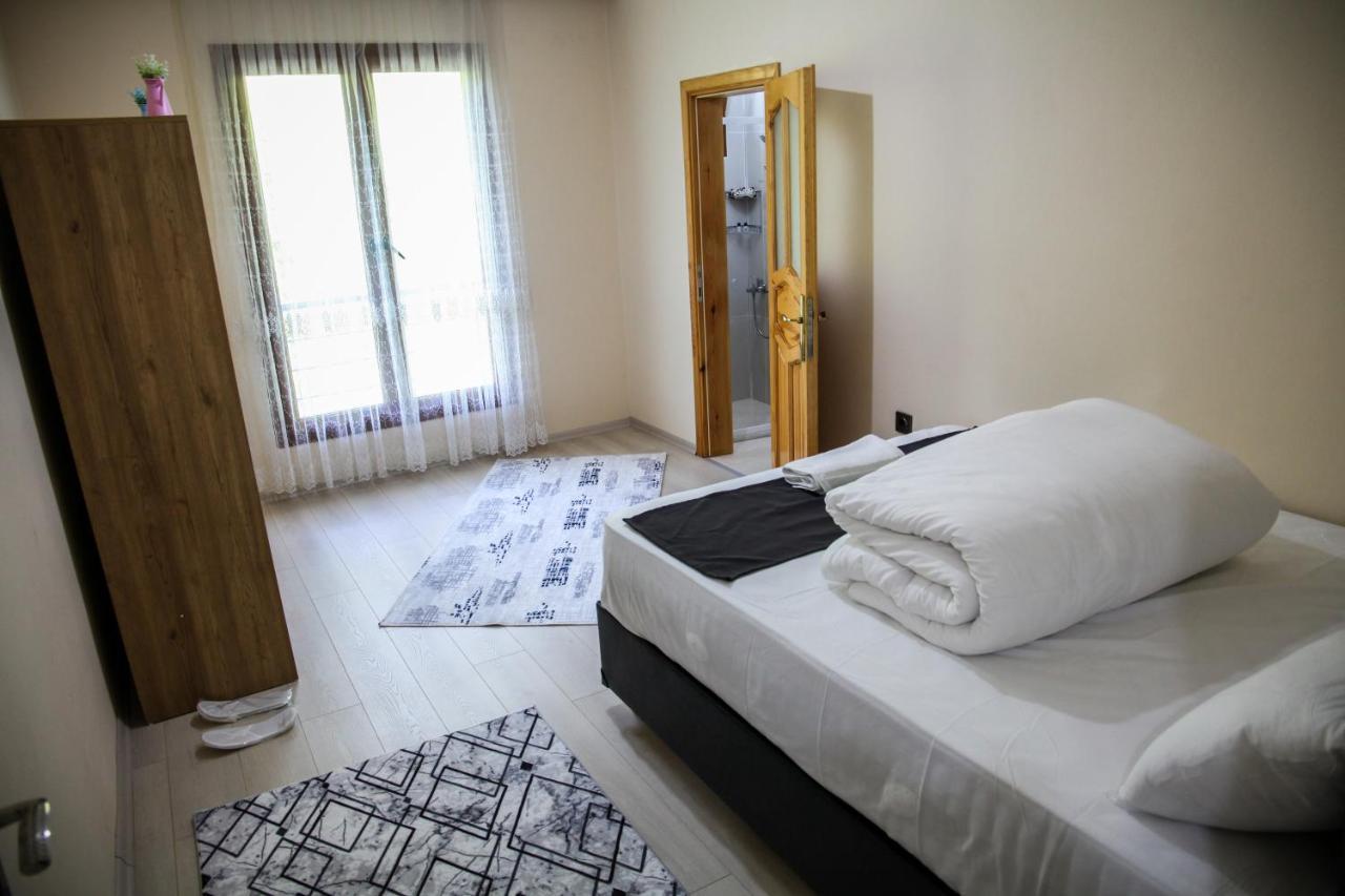 Elegant Residence Çamlıhemşin Esterno foto