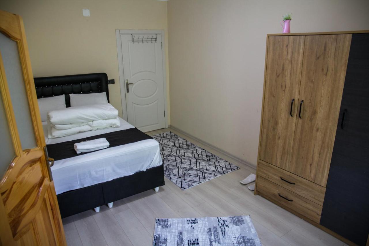 Elegant Residence Çamlıhemşin Esterno foto