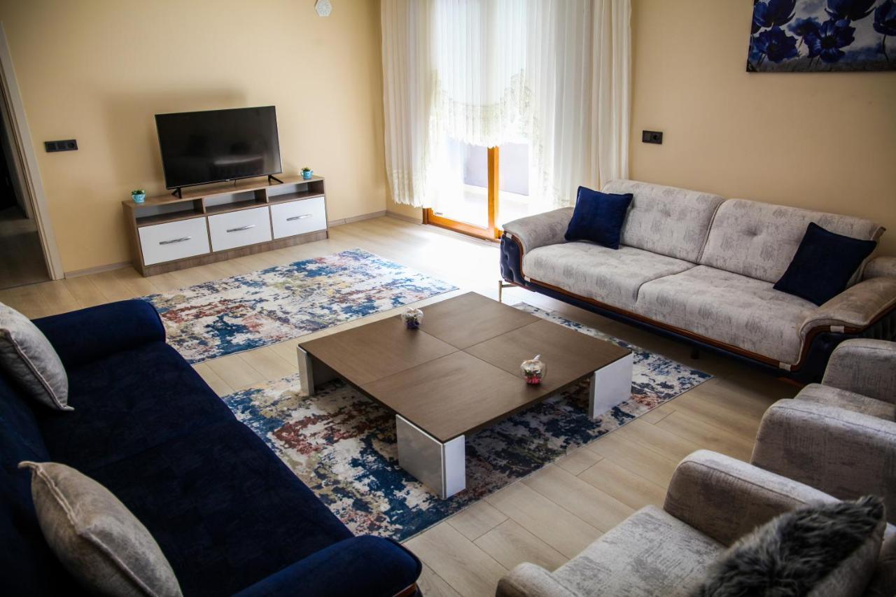 Elegant Residence Çamlıhemşin Esterno foto