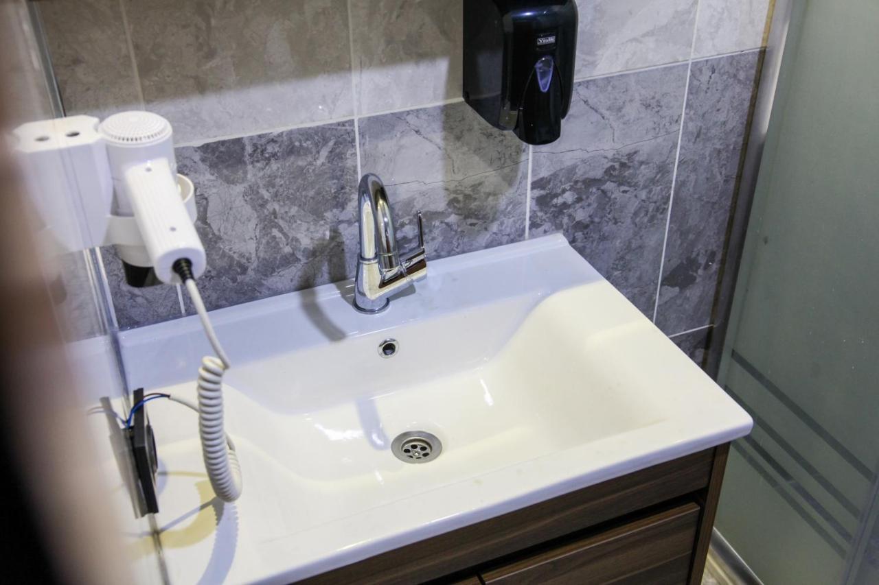 Elegant Residence Çamlıhemşin Esterno foto