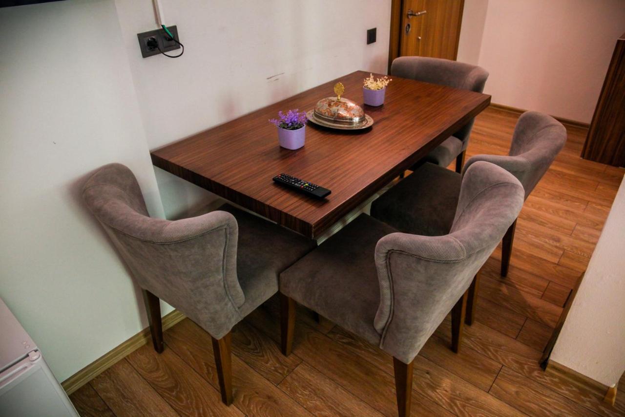Elegant Residence Çamlıhemşin Esterno foto