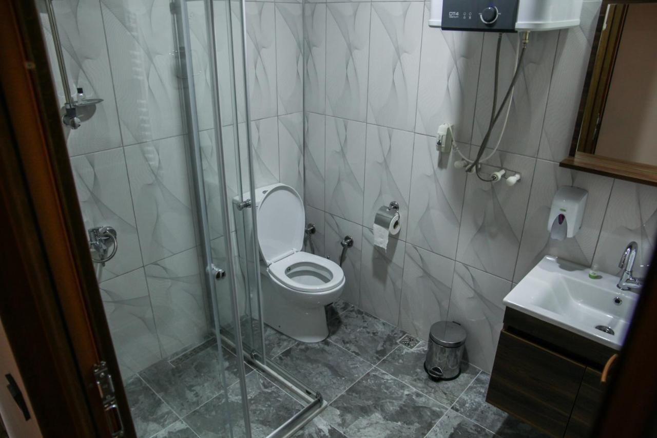 Elegant Residence Çamlıhemşin Esterno foto
