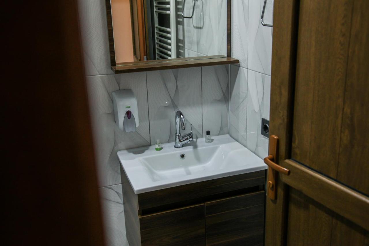 Elegant Residence Çamlıhemşin Esterno foto
