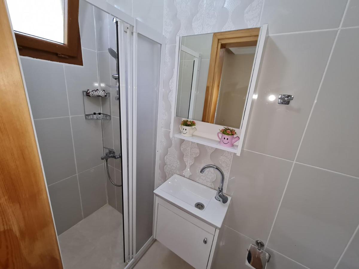 Elegant Residence Çamlıhemşin Esterno foto