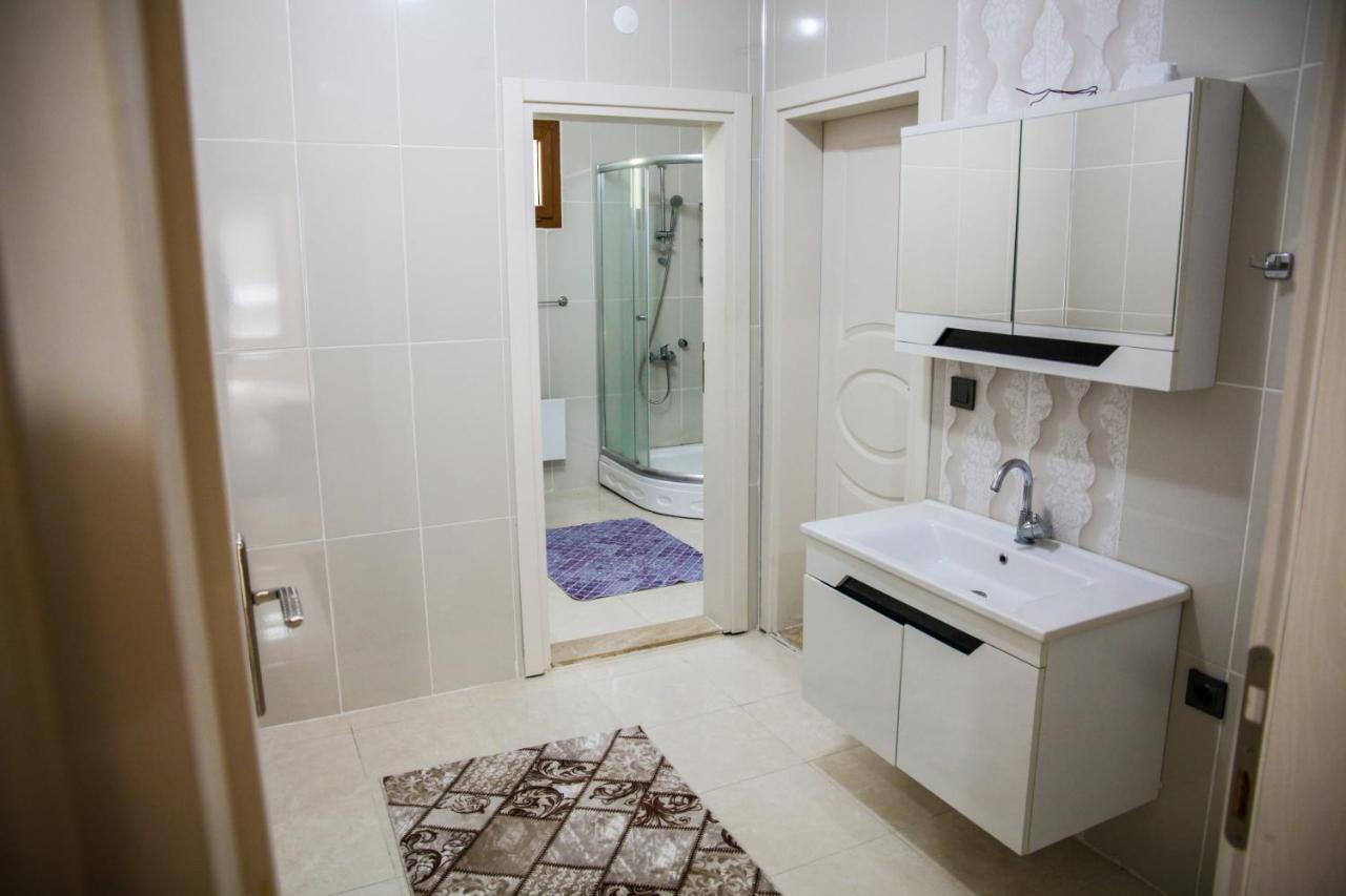 Elegant Residence Çamlıhemşin Esterno foto