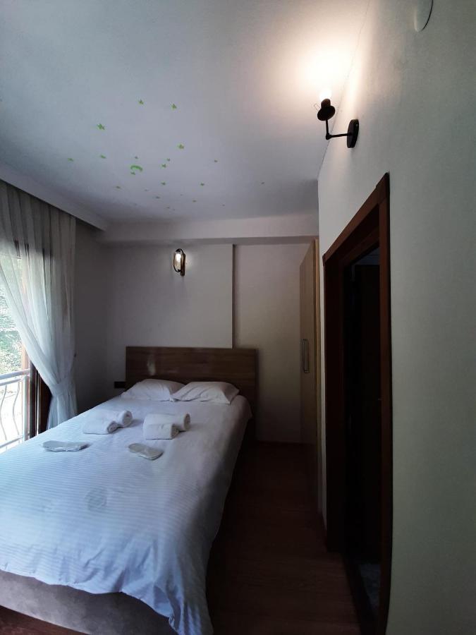 Elegant Residence Çamlıhemşin Esterno foto